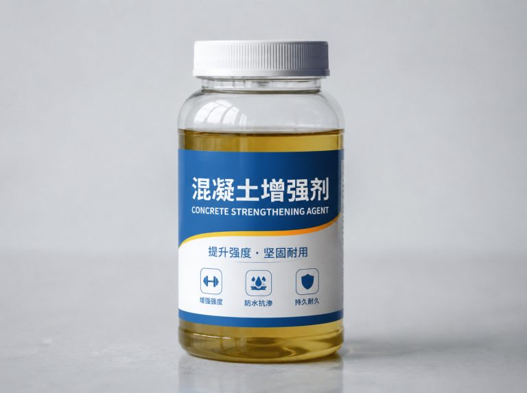 阿坝藏族羌族自治州卡妙国产型混凝土增强剂